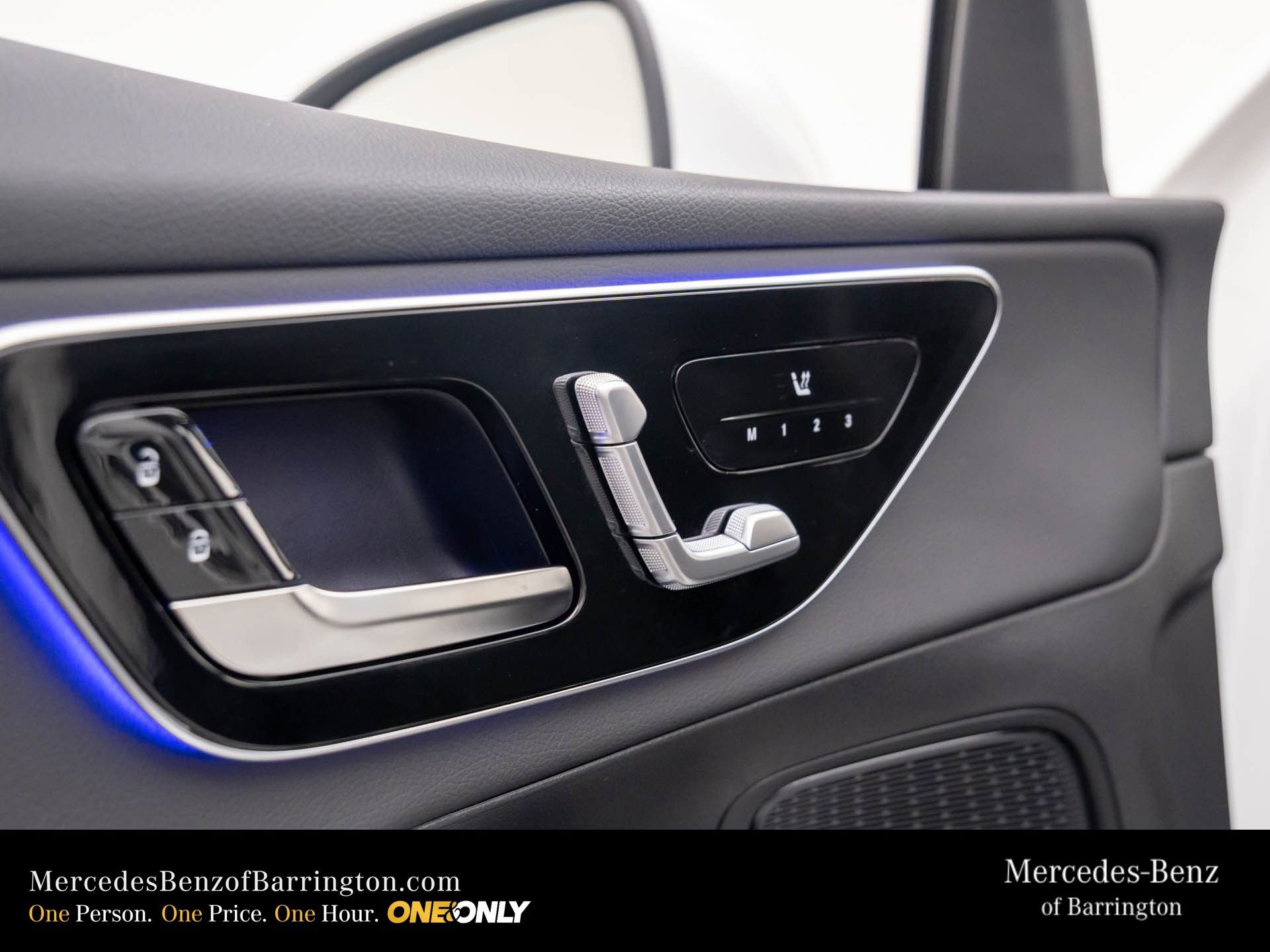 New 2026 Mercedes-Benz GLC 300 4MATIC image 17