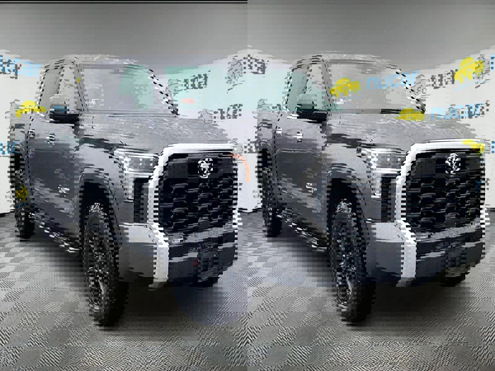 Used 2022 Toyota Tundra Limited