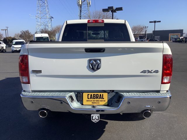 Used 2009 Dodge Ram 1500 Truck Laramie image 28