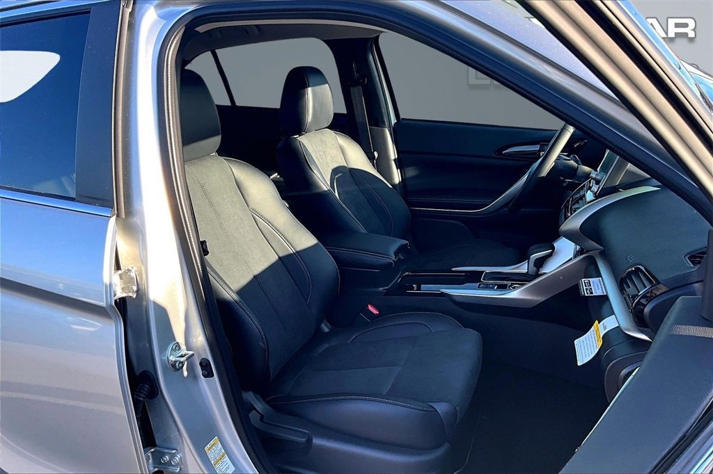 New 2026 Mitsubishi Eclipse Cross SE image 8