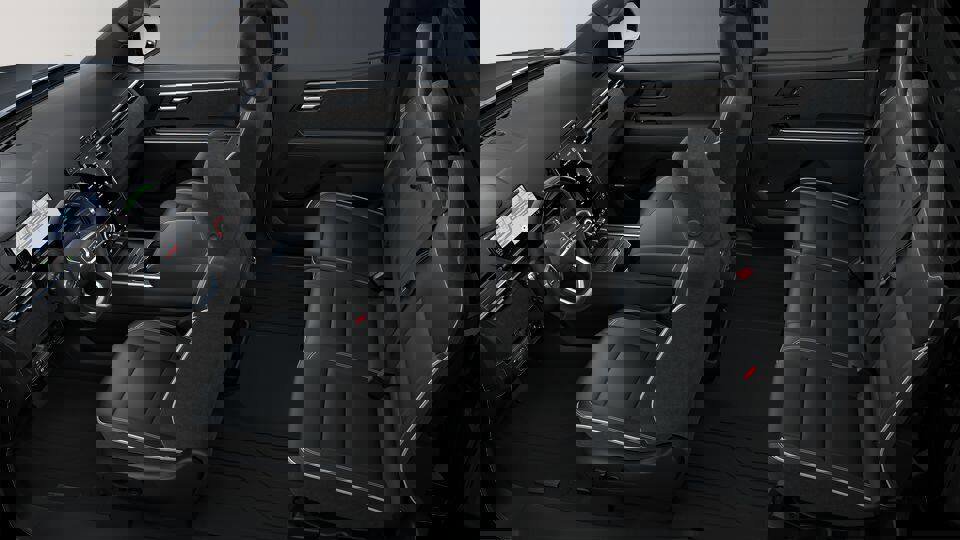 New 2026 GMC Sierra EV Elevation w/ Premium Package image 68