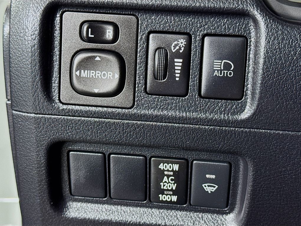 Used 2022 Toyota 4Runner Trail Special Edition image 14