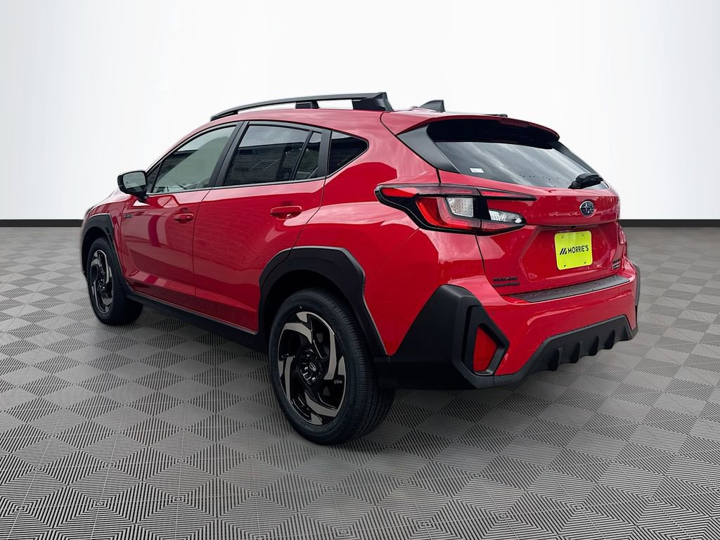 New 2026 Subaru Crosstrek 2.5i Limited AWD/4WD image 34
