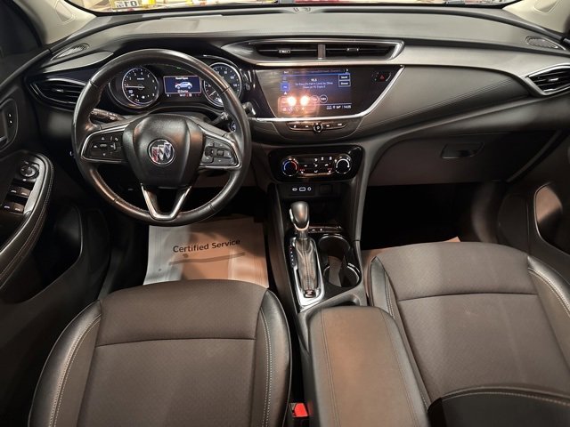 Used 2023 Buick Encore GX Preferred w/ Cold Weather Comfort Package image 22