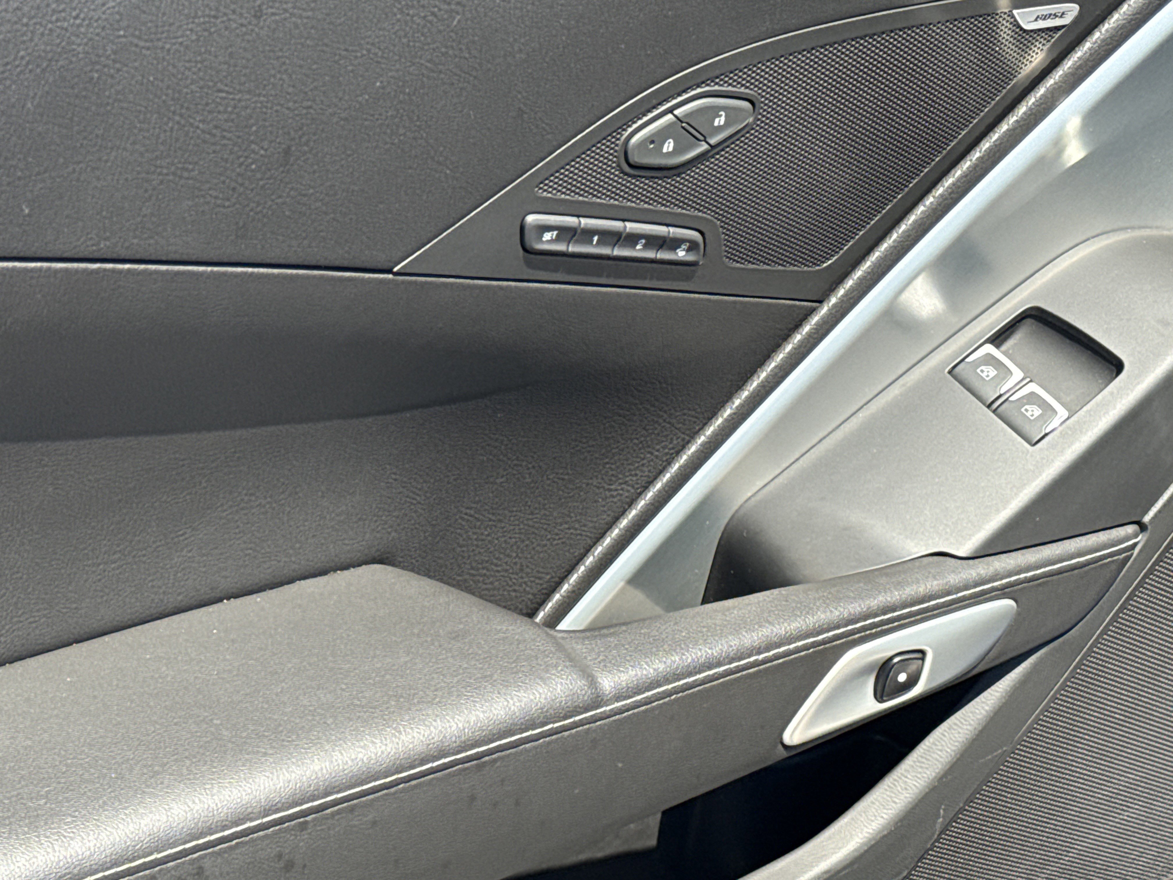 Used 2018 Chevrolet Corvette Grand Sport RWD image 15