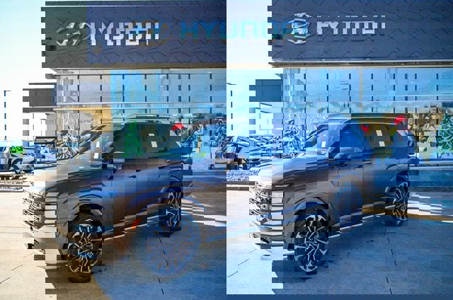 New 2026 Hyundai Palisade Calligraphy video 1