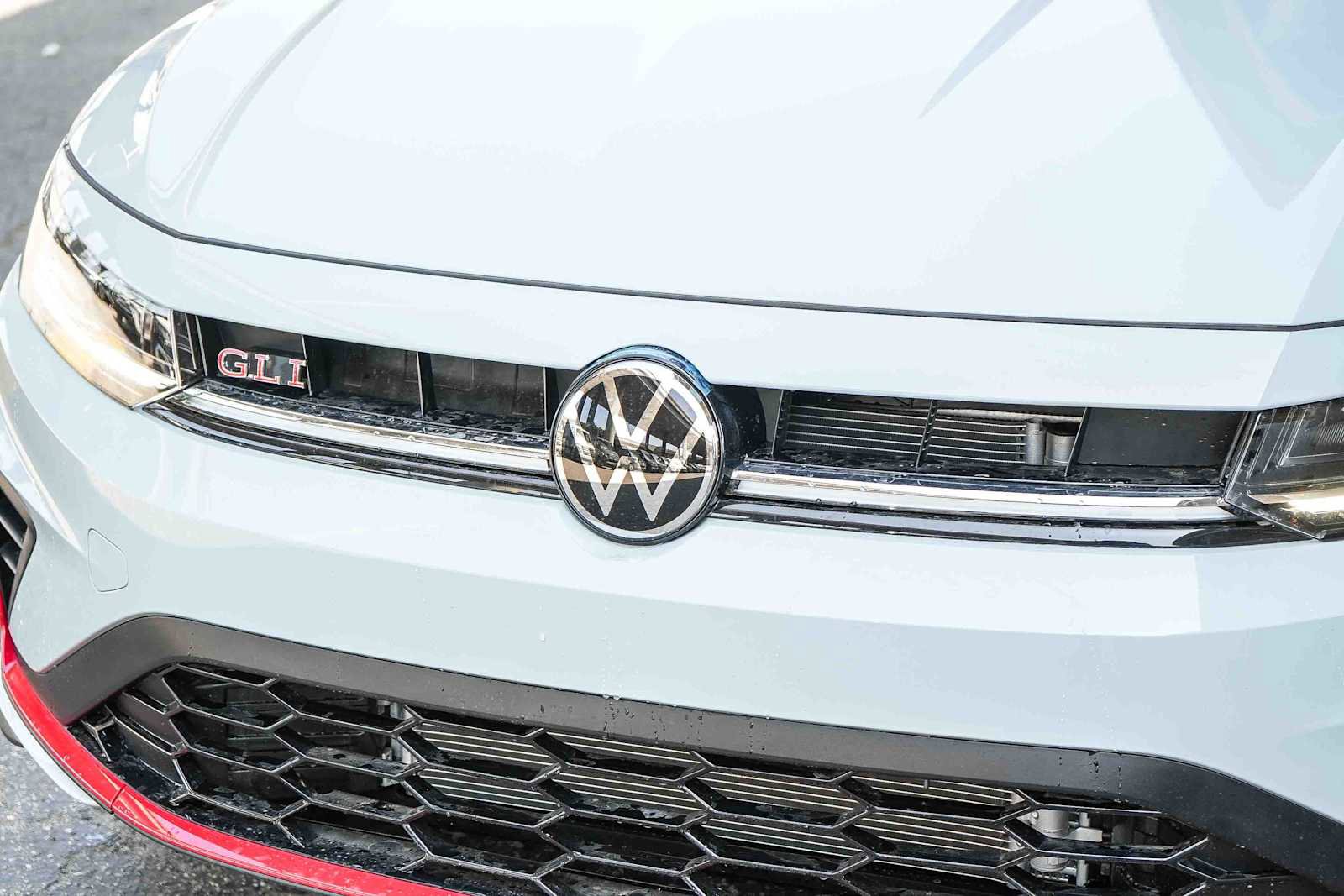 New 2026 Volkswagen Jetta GLI Autobahn FWD image 5