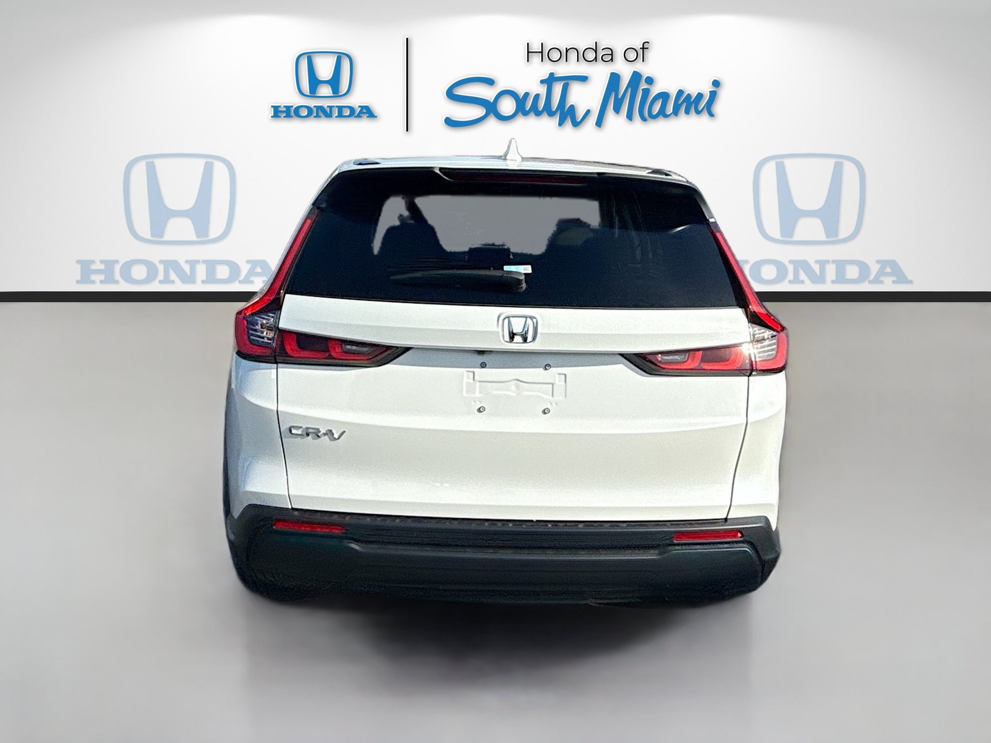 New 2026 Honda CR-V EX image 6