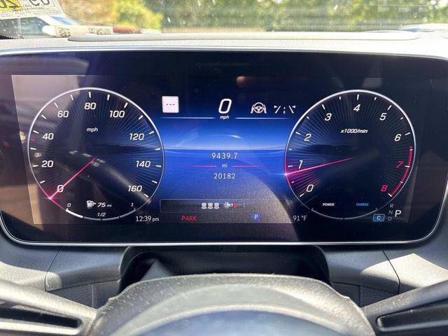 Certified 2023 Mercedes-Benz GLC 300 image 28