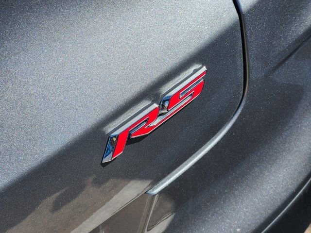 Used 2023 Chevrolet TrailBlazer RS image 18