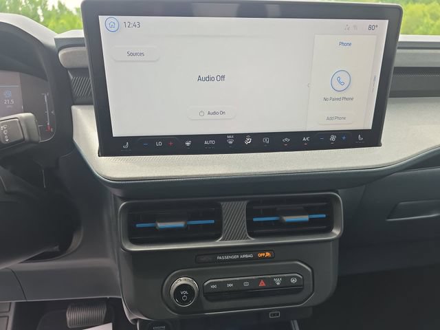 New 2026 Ford Maverick XLT w/ XLT Luxury Package AWD/4WD image 20