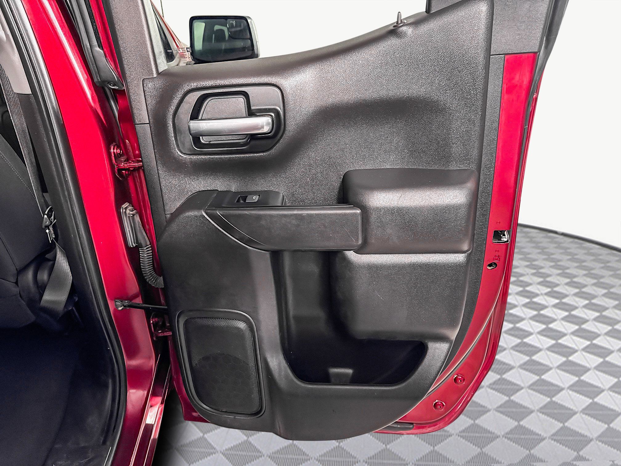 Used 2019 Chevrolet Silverado 1500 LT w/ All-Star Edition image 27