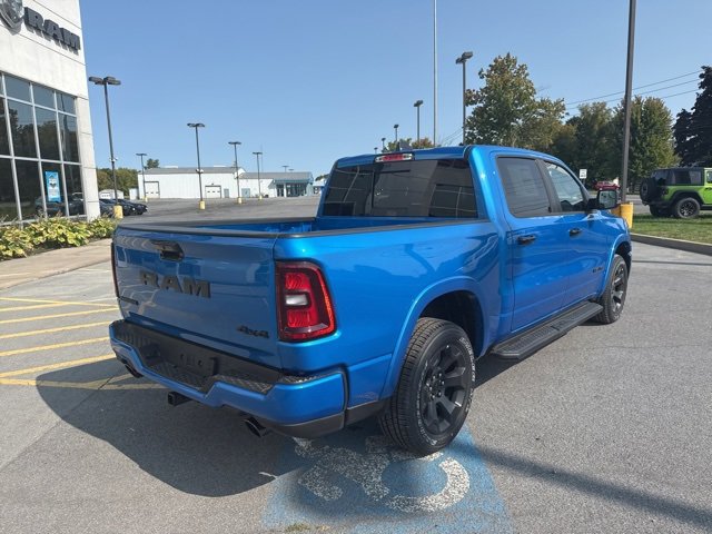 New 2025 RAM 1500 Big Horn image 3