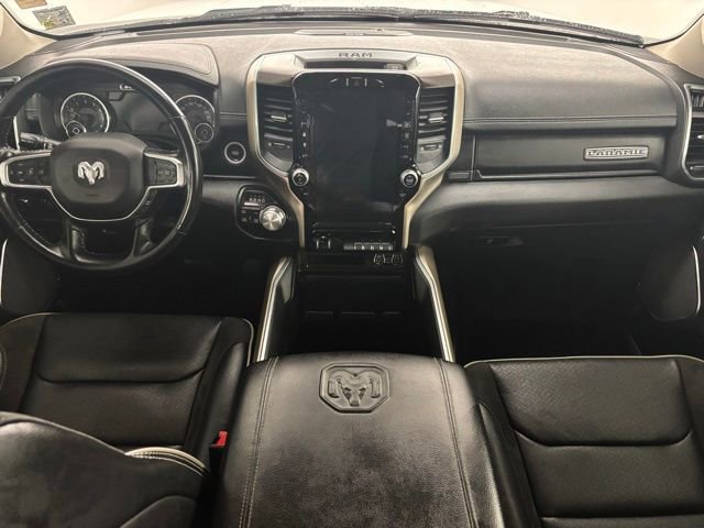 Used 2022 RAM 1500 Laramie image 19