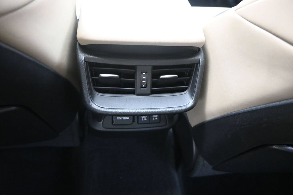 Certified 2021 Lexus ES 300h w/ Accessory Package FWD image 18