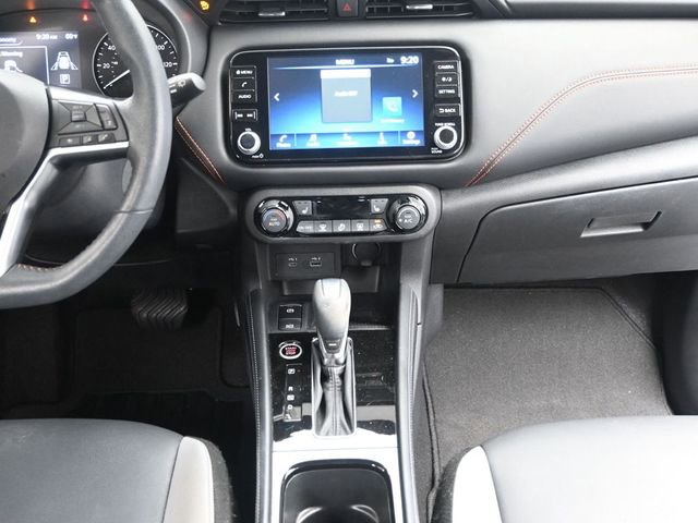 Used 2023 Nissan Kicks SR w/ SR Premium Package image 26
