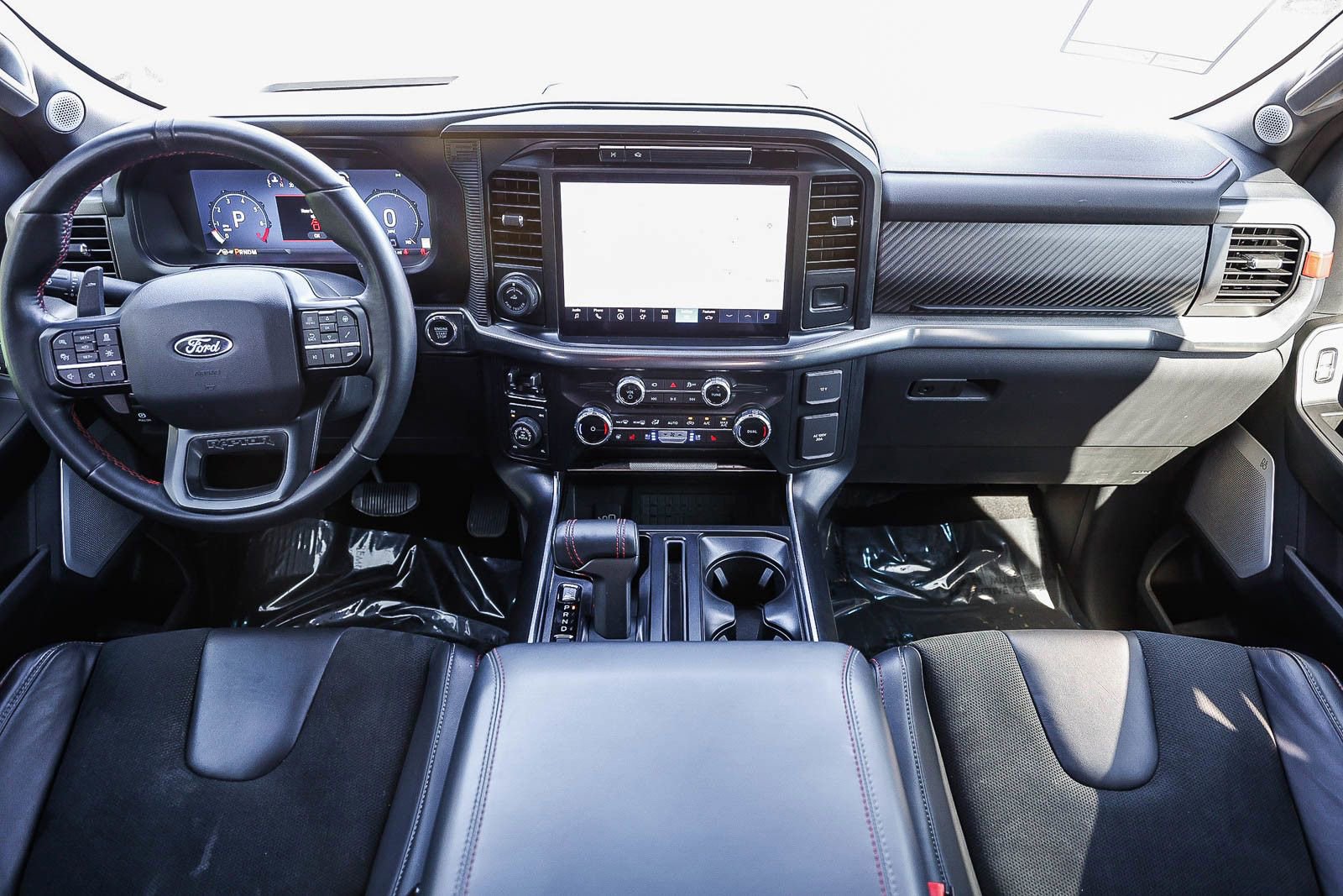 Used 2025 Ford F150 Raptor image 10