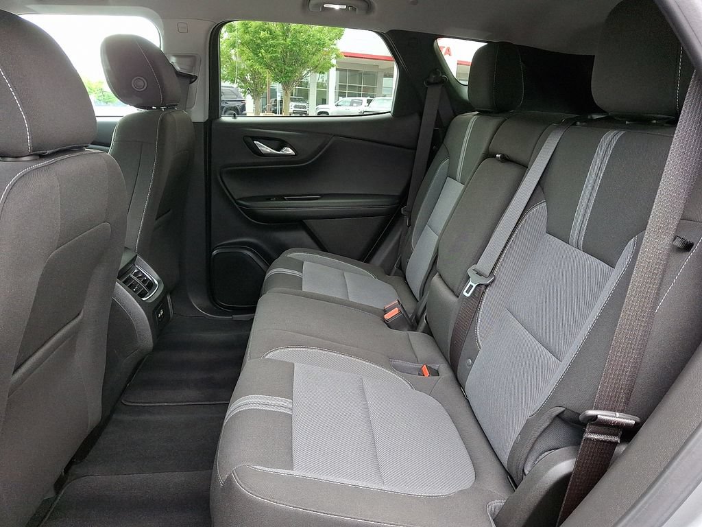 Used 2023 Chevrolet Blazer LT AWD/4WD image 12