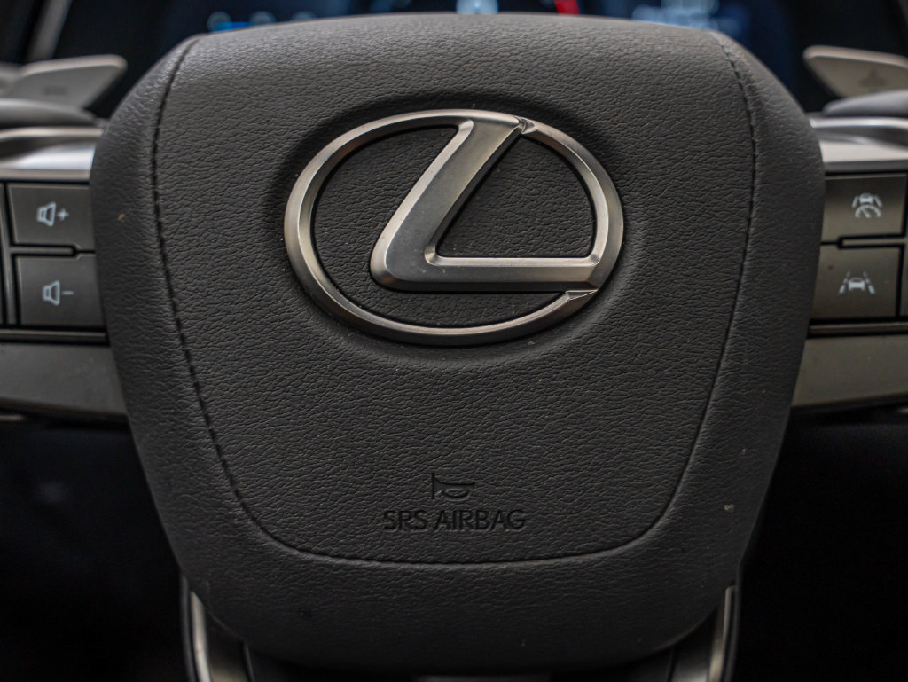 Certified 2026 Lexus RX 350 AWD w/ Convenience Package image 31