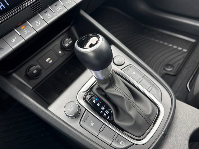 Certified 2023 Hyundai Kona SEL image 32