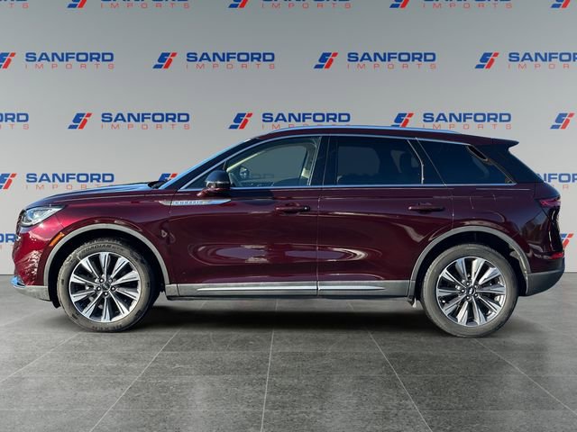 Used 2020 Lincoln Corsair Reserve image 2