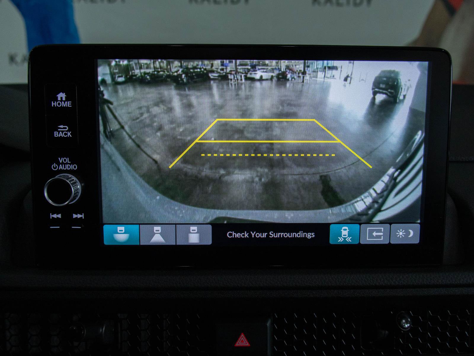 Used 2025 Honda CR-V Sport-L image 6