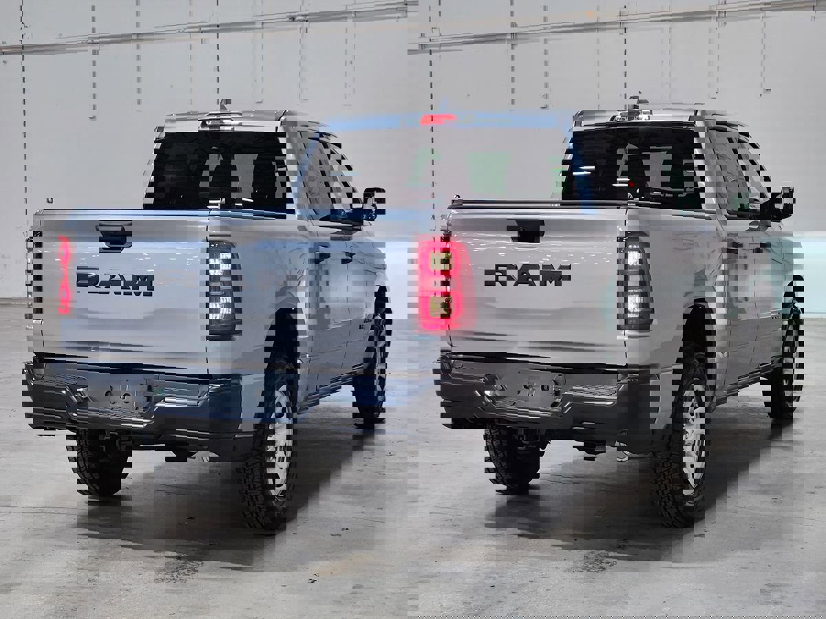 Used 2026 RAM 1500 Tradesman image 8