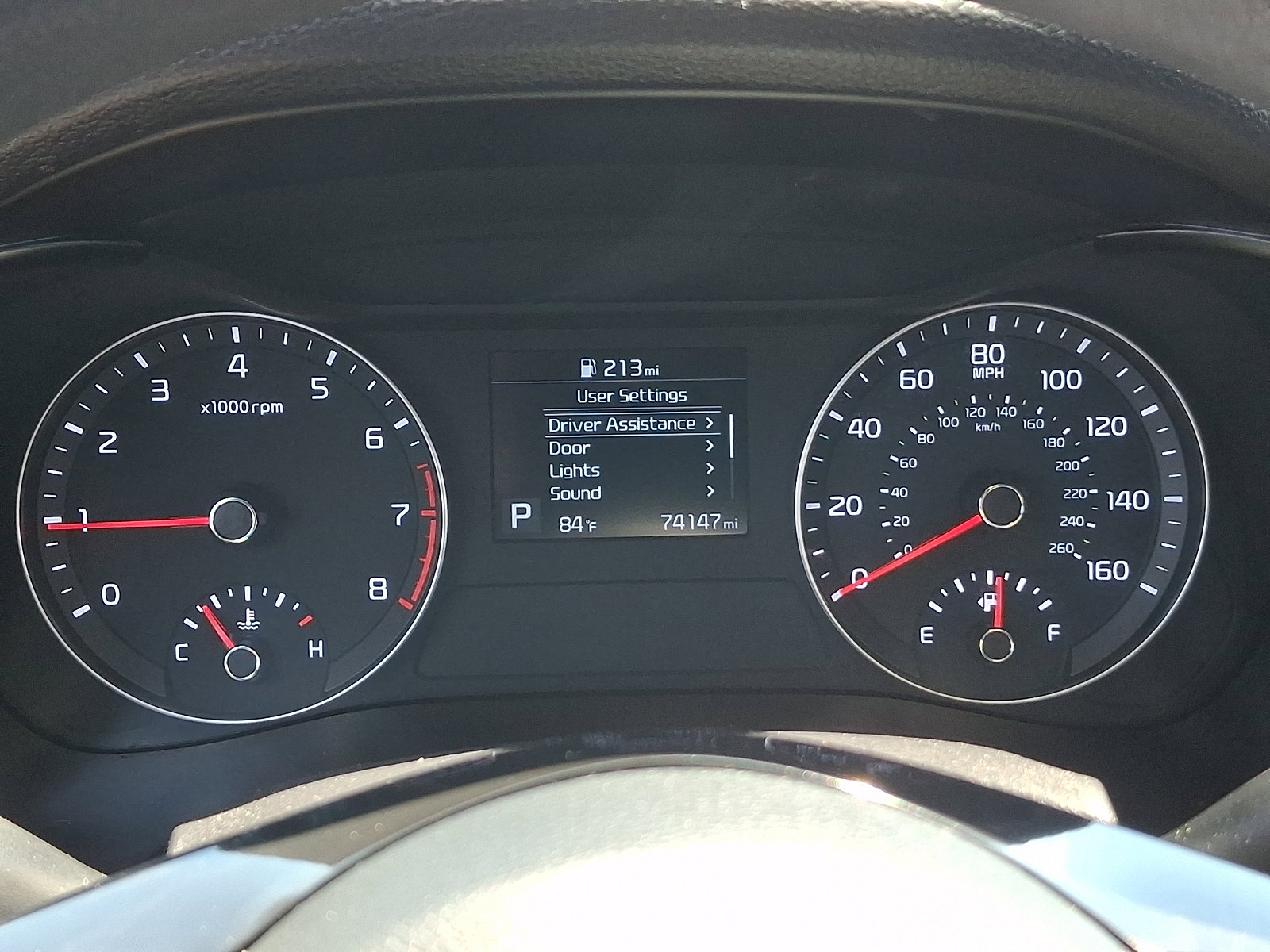Used 2019 Kia Forte LXS FWD image 21