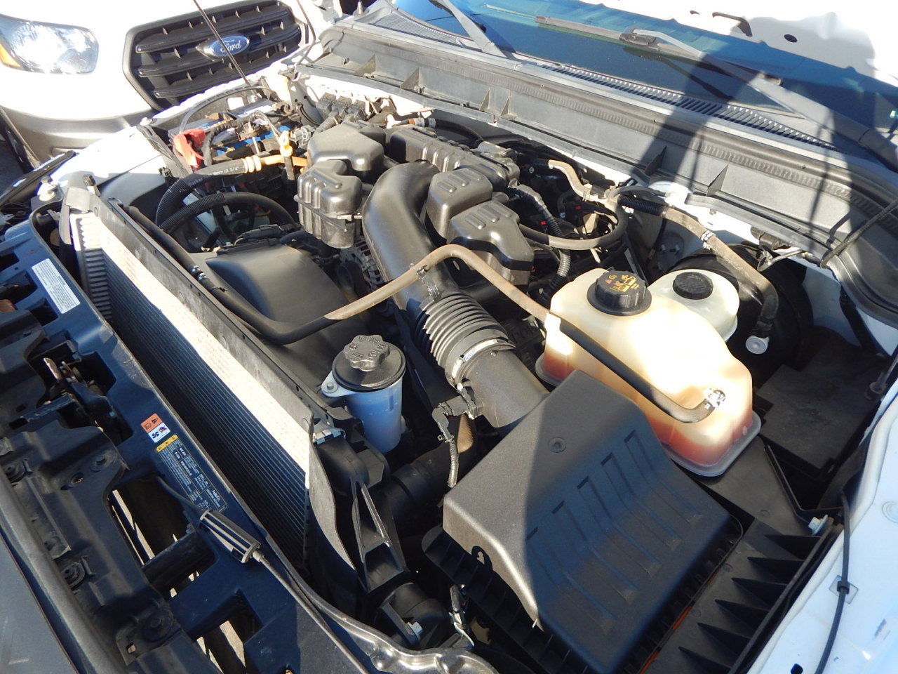 Used 2016 Ford F250 XL image 24