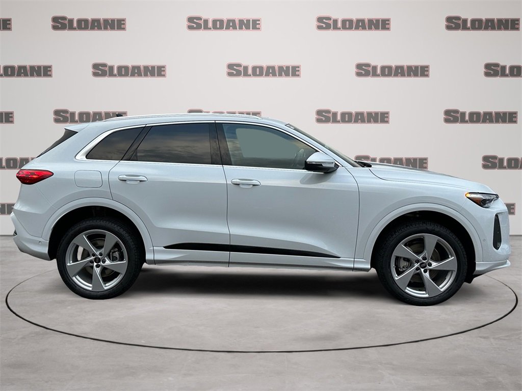 New 2025 Audi Q5 2.0T Premium Plus image 6