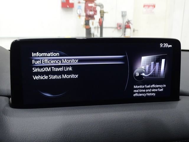 Used 2022 MAZDA CX-5 AWD 2.5 S w/ Premium Package image 38