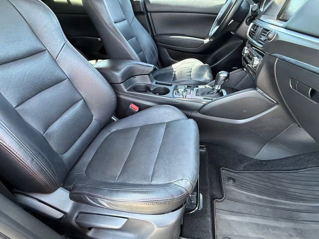 Used 2016 MAZDA CX-5 Grand Touring FWD image 11