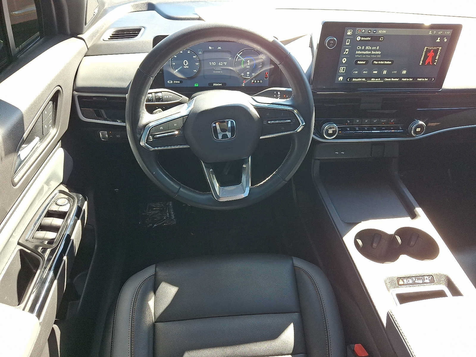 Used 2025 Honda Prologue Touring image 11