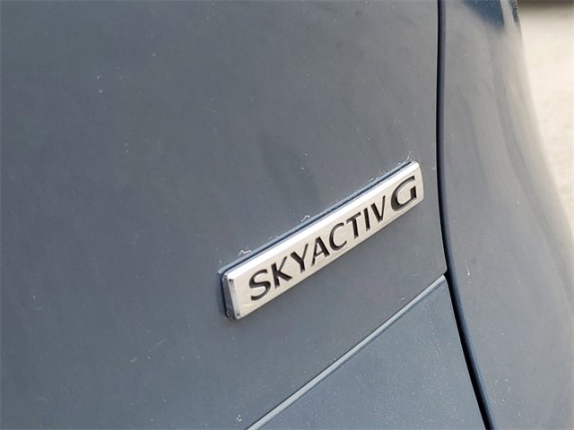 New 2025 MAZDA CX-30 AWD 2.5 S w/ Preferred Package image 34