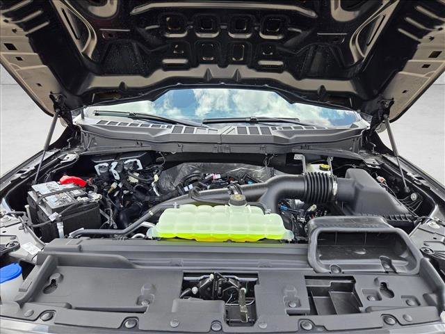 New 2026 Ford F150 STX image 16