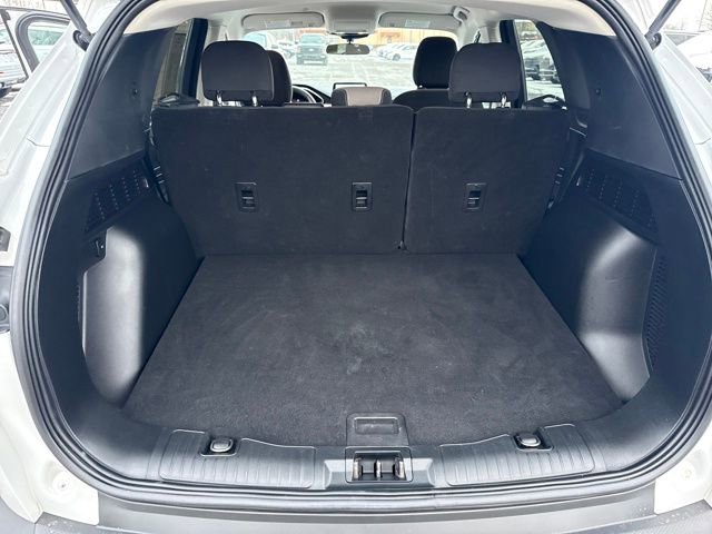 Used 2021 Ford Escape SE w/ Cold Weather Package image 25