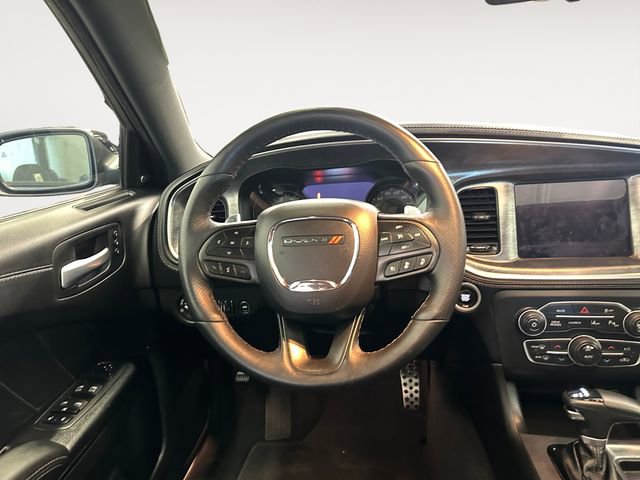 Used 2023 Dodge Charger Scat Pack w/ Daytona Edition Group image 12