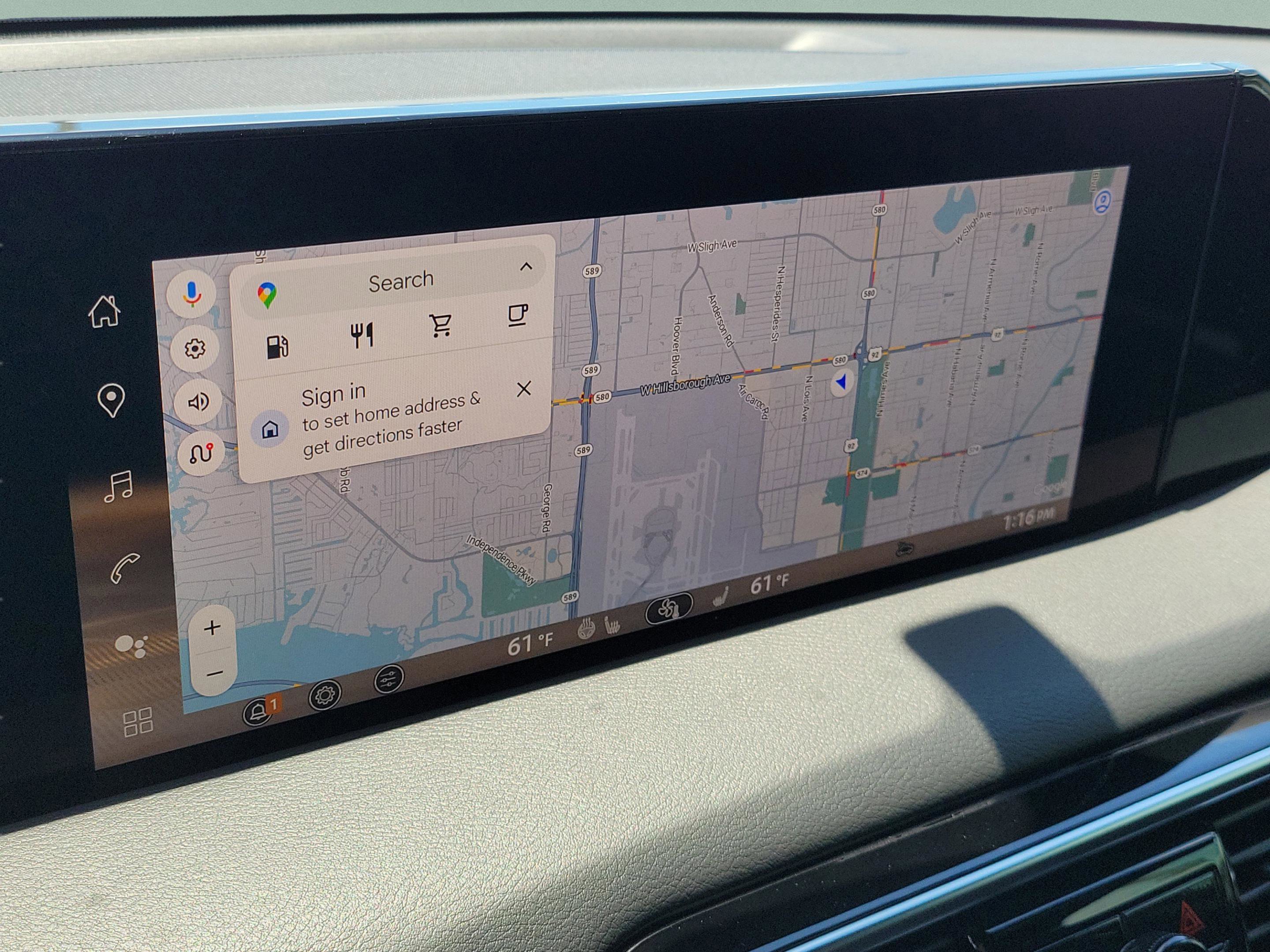 New 2025 Nissan Armada SL image 32