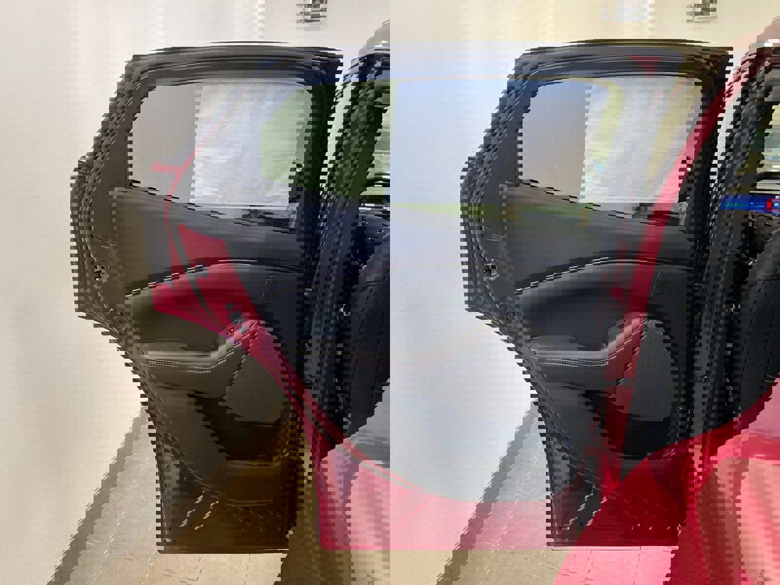 New 2025 Ford Mustang Mach-E Premium w/ Interior Protection Package image 8