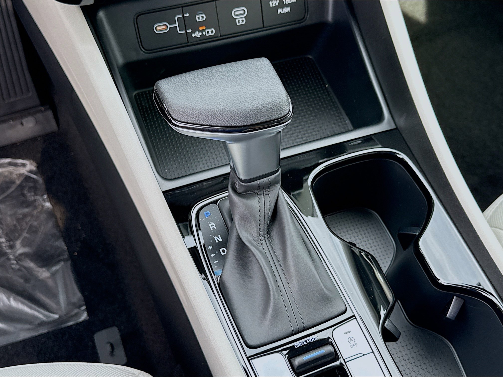 New 2026 Hyundai Tucson SEL FWD image 13