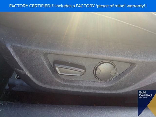 Certified 2024 Ford Mustang Premium RWD image 27