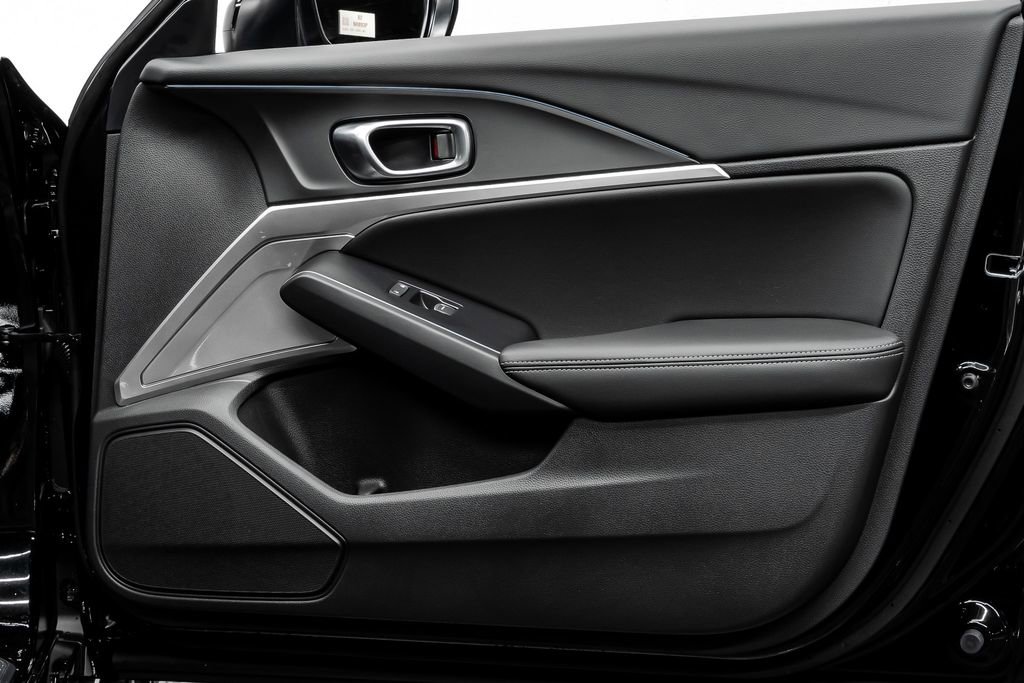 New 2026 Acura Integra A-Spec image 18