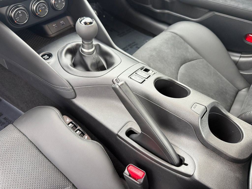 New 2026 Nissan Z Performance image 22