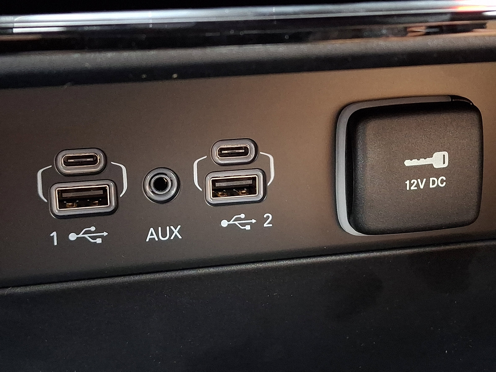 New 2025 Jeep Grand Cherokee Summit w/ Obsidian Package image 18