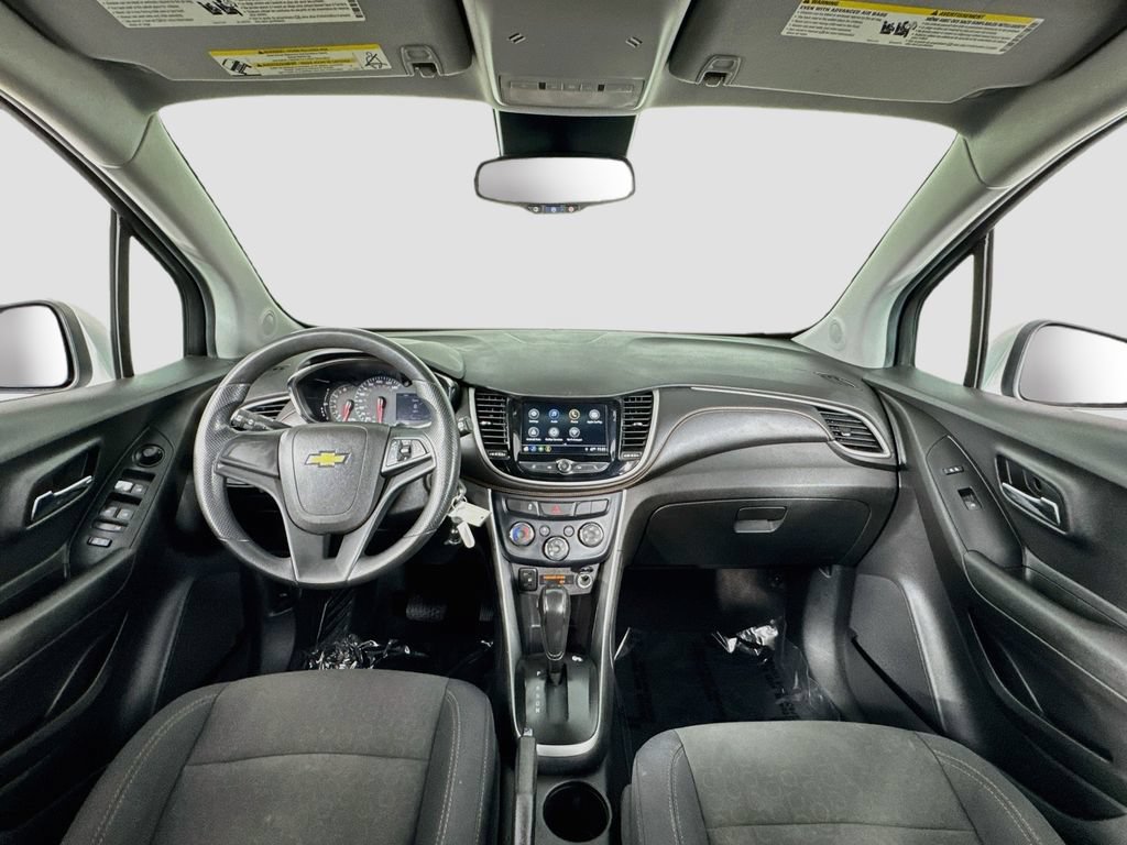 Used 2019 Chevrolet Trax LS w/ LPO, Protection Package AWD/4WD image 15