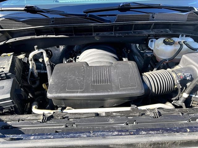 Used 2020 GMC Sierra 1500 AT4 AWD/4WD image 33