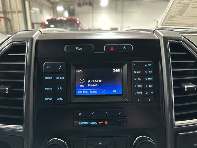 Used 2015 Ford F150 XLT w/ Equipment Group 301A Mid RWD image 16
