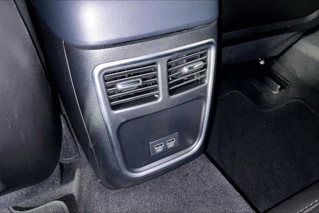 Used 2023 Dodge Charger Scat Pack w/ Plus Group RWD image 29