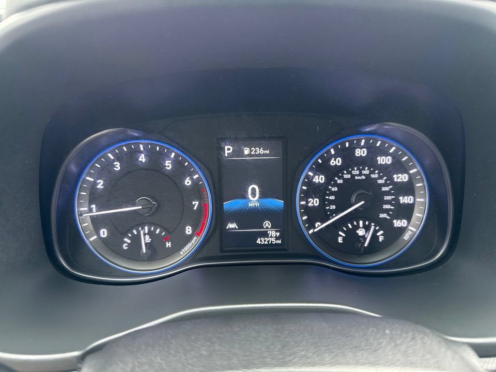 Used 2023 Hyundai Kona SE AWD/4WD image 22