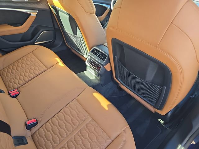 Used 2021 Audi RS 7 Sportback image 13